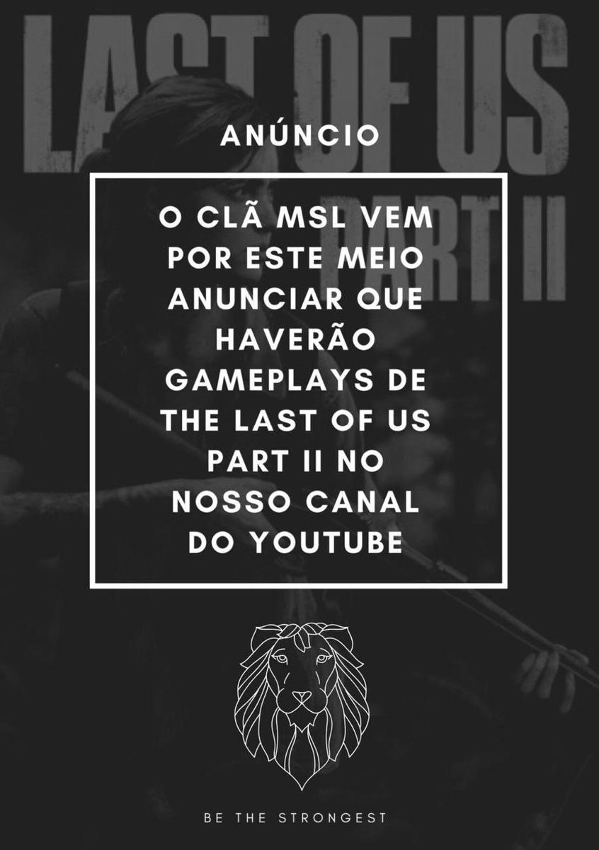 MslClan's tweet photo. https://t.co/g8E2c2Qa8W