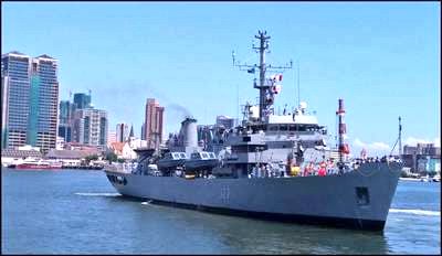 indiannavy's tweet photo. #21Jun
World Hydrography Day.
Celebrated to spread awareness about the work of the #hydrographers. It also seeks to educate and spread awareness about hydrography &amp; its importance in our lives. Every year a theme is chosen to cater to this cause (1/2). https://t.co/Jvgbgww0gC