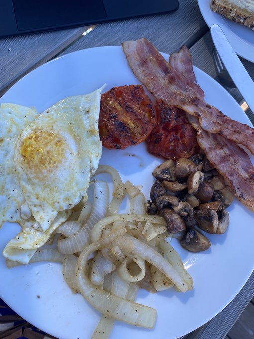 Yum! Thanks to ⁦@LaurenFalck⁩ for an awesome #FathersDay breakfast! https://t.co/gPxEW1bFjt<a class="tags" target="_blank" title="On Twitter" href="/?out=eyJ0eXAiOiJKV1QiLCJhbGciOiJIUzUxMiJ9.eyJpYXQiOjE3MjMwODk5MTQsImlzcyI6InR3cG9ybnN0YXJzLmNvbSIsIm5iZiI6MTcyMzA4OTkxNCwiZXhwIjoxNzU0NjI1OTE0LCJyZWRpcmVjdF91cmwiOiJodHRwczovL3R3aXR0ZXIuY29tL0xhdXJlbkZhbGNrIn0.8iTQOPRLcmjVfOqeBJ6VnI5vPvjlTYXQ_00M7HF7S8s9yMNVudhEbe8FFmrkwjEU9T-0N8N5_YgijCuSYx8pjw">@LaurenFalck</a><a href="/tag/fathersday"class="tags">#FathersDay</a>