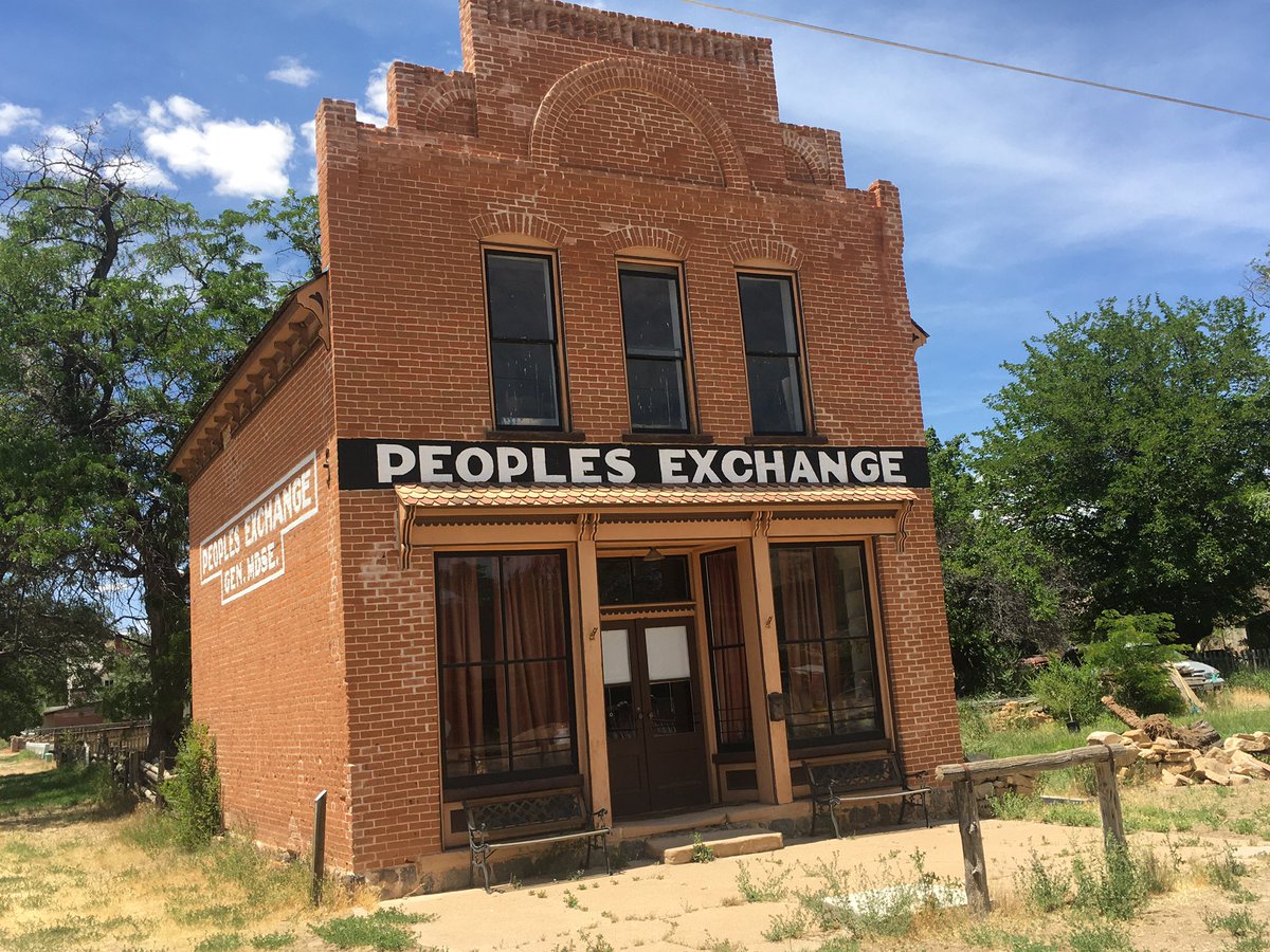 KaelWeston's tweet photo. CD2 rural residents sharing stories &amp; top issues: health care, public lands, jobs, schools, climate change, &amp; our divided country = a lot more tread wear on my 2003 Tacoma this past week — the only way to really understand what matters to voters. #Boulder #Escalante #Torrey https://t.co/2HdgJmBcGy
