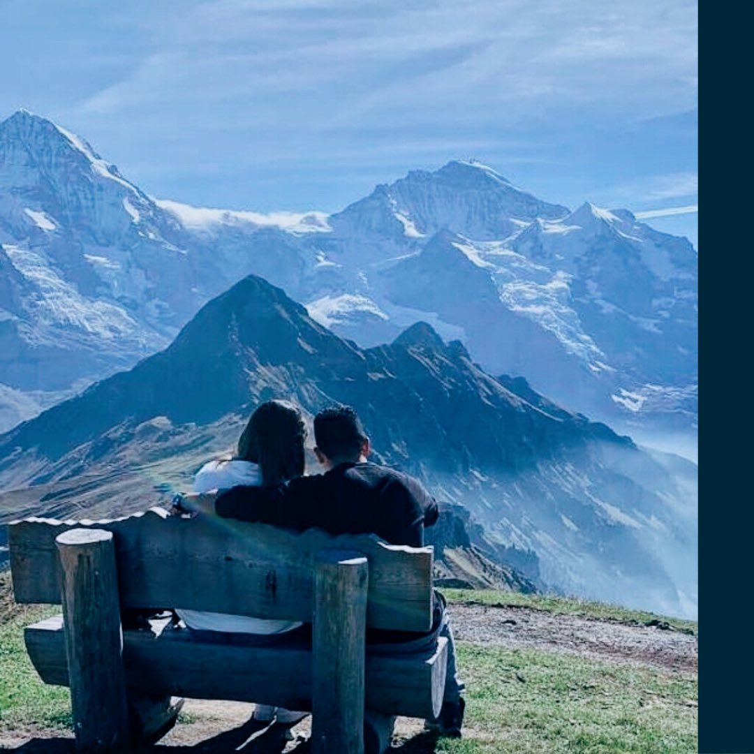 RepublicAirways's tweet photo. As Ivan Miranda excitedly awaits becoming a father this fall, he looks forward to sharing he and his wife’s love of travel with their daughter, teaching her life’s big lessons along the way. We can’t wait to see what #RJetsetting is ahead for the Miranda family. #HappyFathersDay https://t.co/ZoblGHzw6b