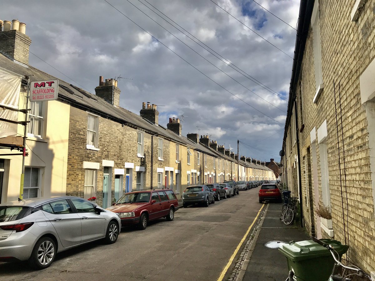 TweetEastern's tweet photo. A quiet Great Eastern Street in the afternoon. #ordinarylife #quashthetrainwash https://t.co/ezQ1MWdC8X