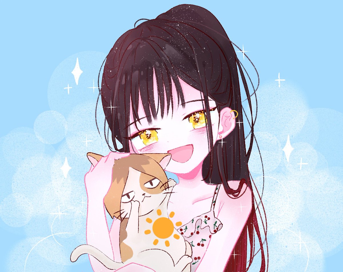 Exy_yyyy's tweet photo. 💓커미션 신청 감사드립니다💓 https://t.co/JkBid7052E