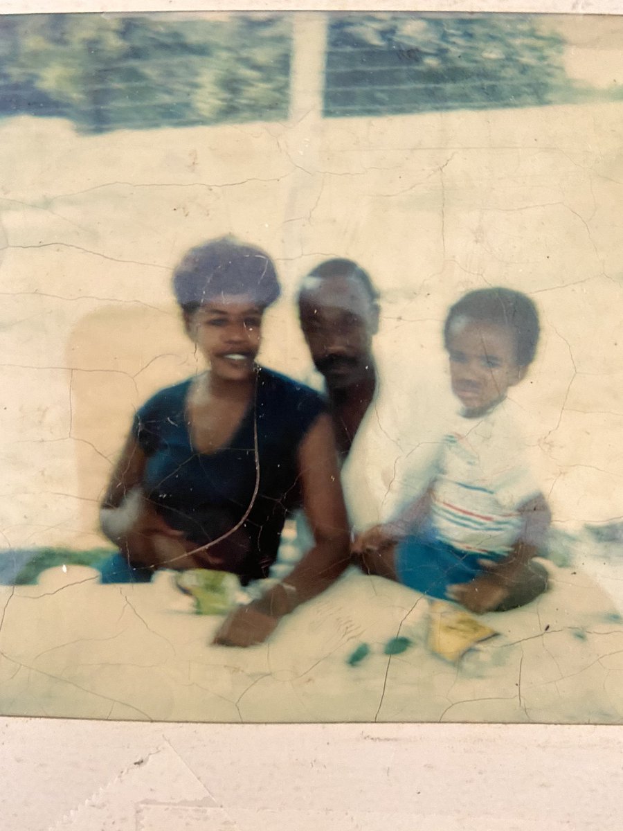 Obe Gray Sr. tweet media