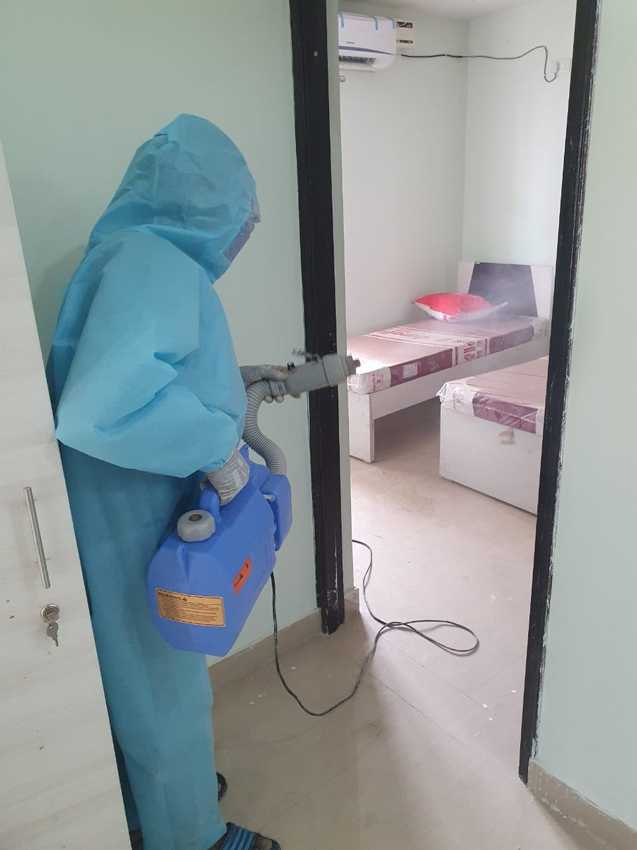 clik2fix's tweet image. We are working hard to bring back the hospitality industry back operational. Get your Hotel sanitized today. #Fumigation #wefixthings #COVID
Contact Us 7858978589 or Simply Visit clik2fix.com