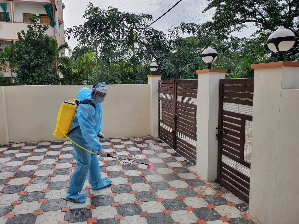 clik2fix's tweet image. We are working hard to bring back the hospitality industry back operational. Get your Hotel sanitized today. #Fumigation #wefixthings #COVID
Contact Us 7858978589 or Simply Visit clik2fix.com