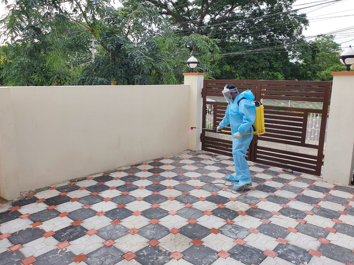 clik2fix's tweet image. We are working hard to bring back the hospitality industry back operational. Get your Hotel sanitized today. #Fumigation #wefixthings #COVID
Contact Us 7858978589 or Simply Visit clik2fix.com