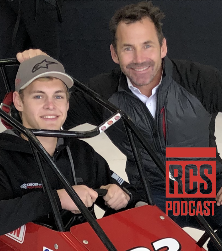 On June 19, Brian sat down with Nick and Dan at Rain City Supercars Podcast and discussed his history and background and what Circuit of the Northwest is bringing to the Pacific Northwest.

raincitysupercars.com/the-podcast/20…