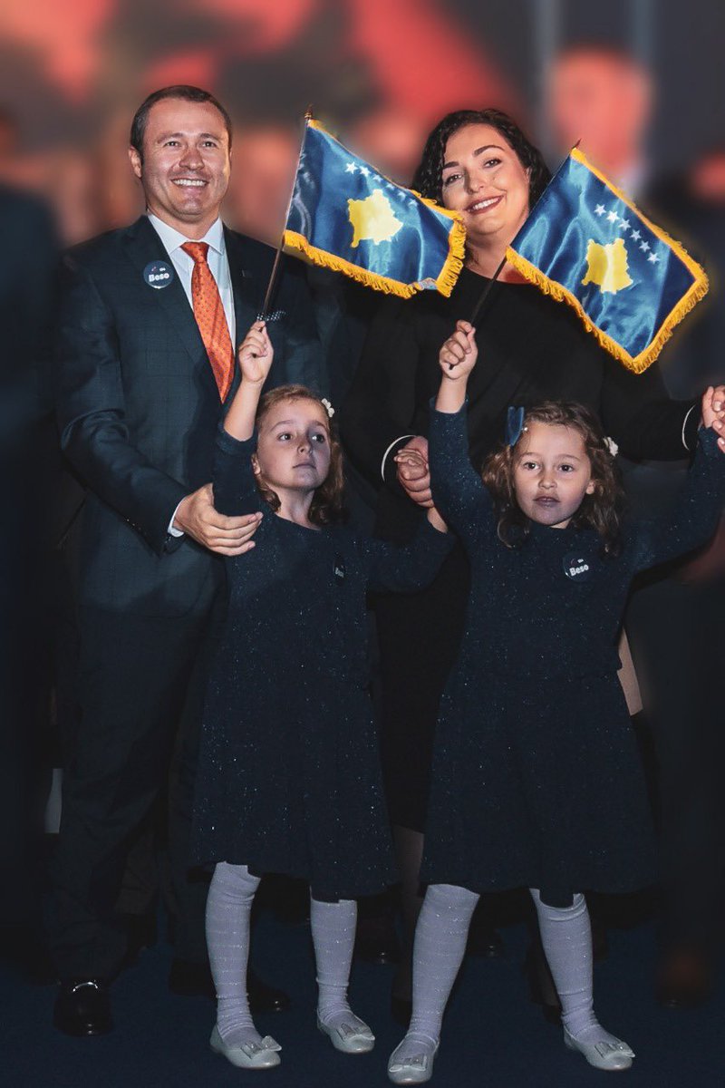 Vjosa Osmani On Twitter Happyfathersday To My Dad To My Children S Dad And To All Dads Out There Who Would Do Anything For Their Children We Re Blessed To Have You Https T Co 4yhui4yxy5