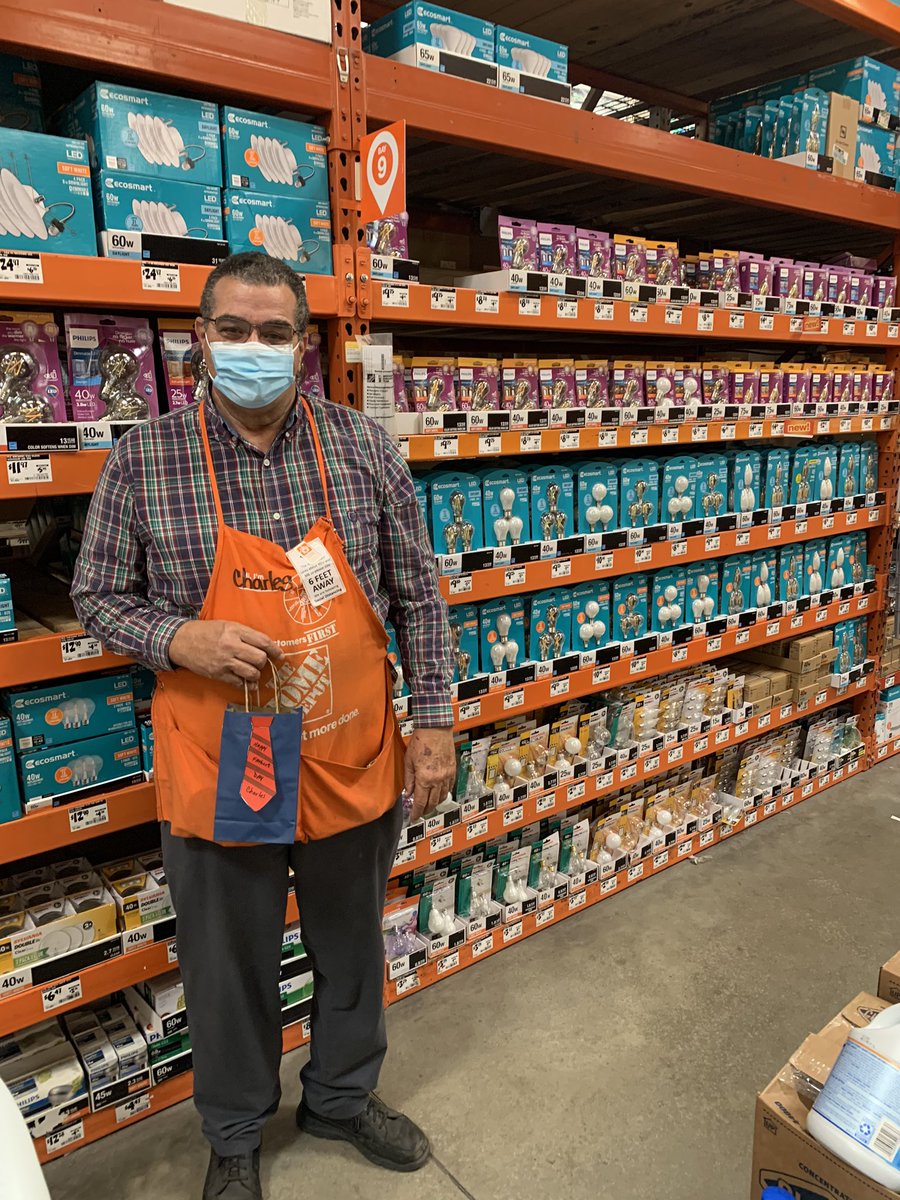 Happy Father’s Day from 0265. Special shout out to all the fathers working today. We appreciate all that you do. 💪🏼<a href="/HeldieRodriguez/">Heldie R</a> <a href="/AmyHD7/">Amy_HD</a> <a href="/Erika_HD16/">Erika Silvestrini</a> <a href="/CarlosG42422111/">Carlos Guzman</a>