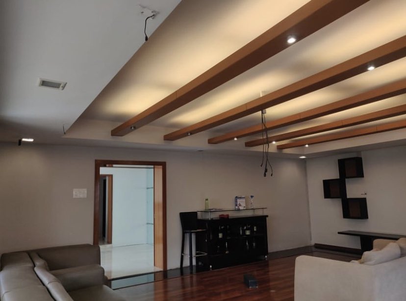 groupmodule's tweet image. Home Theater Renovation.