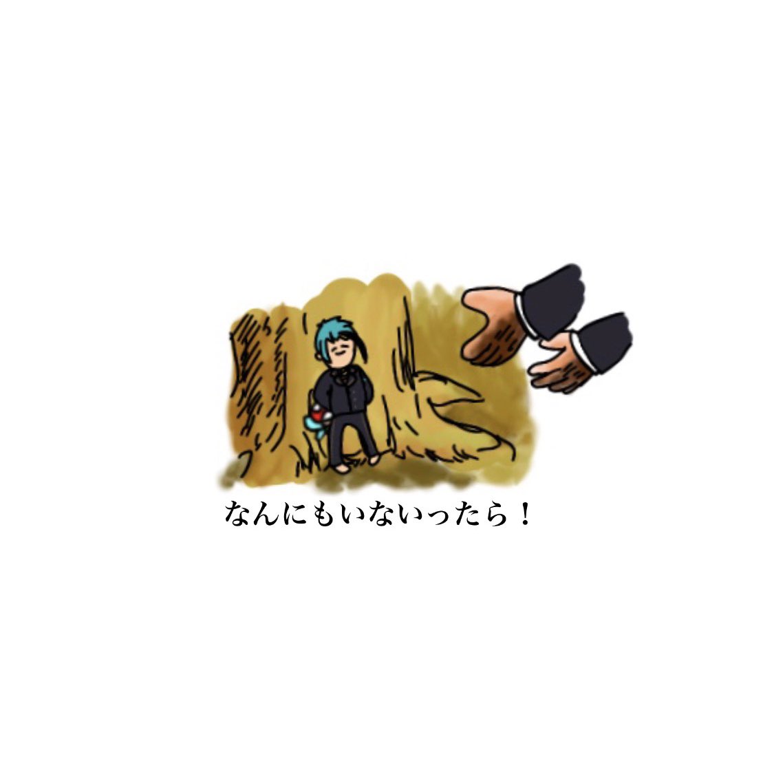 まとも tweet media