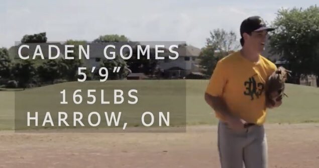 TecumsehThunder's tweet photo. TBC @GomesCaden Recruitment video. @TecMidget
#LOVEtheGrind
#APPLYtheWork
#TRUSTtheProcess

https://t.co/8iZ4OCChN9 https://t.co/ykQgN1m6gN