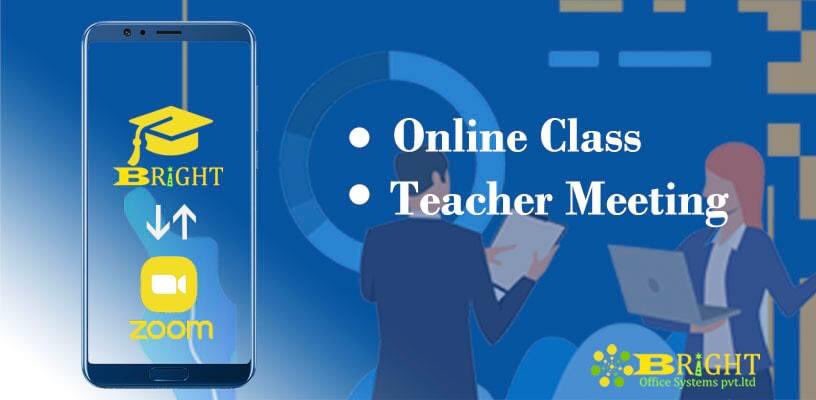 brightsoftware2's tweet image. Online class