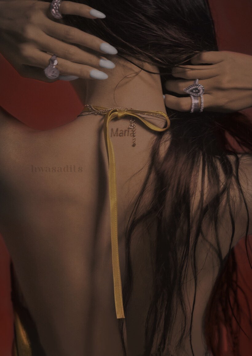 hwasadits's tweet photo. maría album https://t.co/huUyDIOyAh