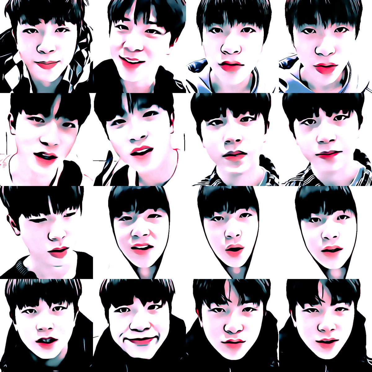 เจอกันเมื่อสองสามปีก่อน ผมยังละอ่อนและซนแก่น