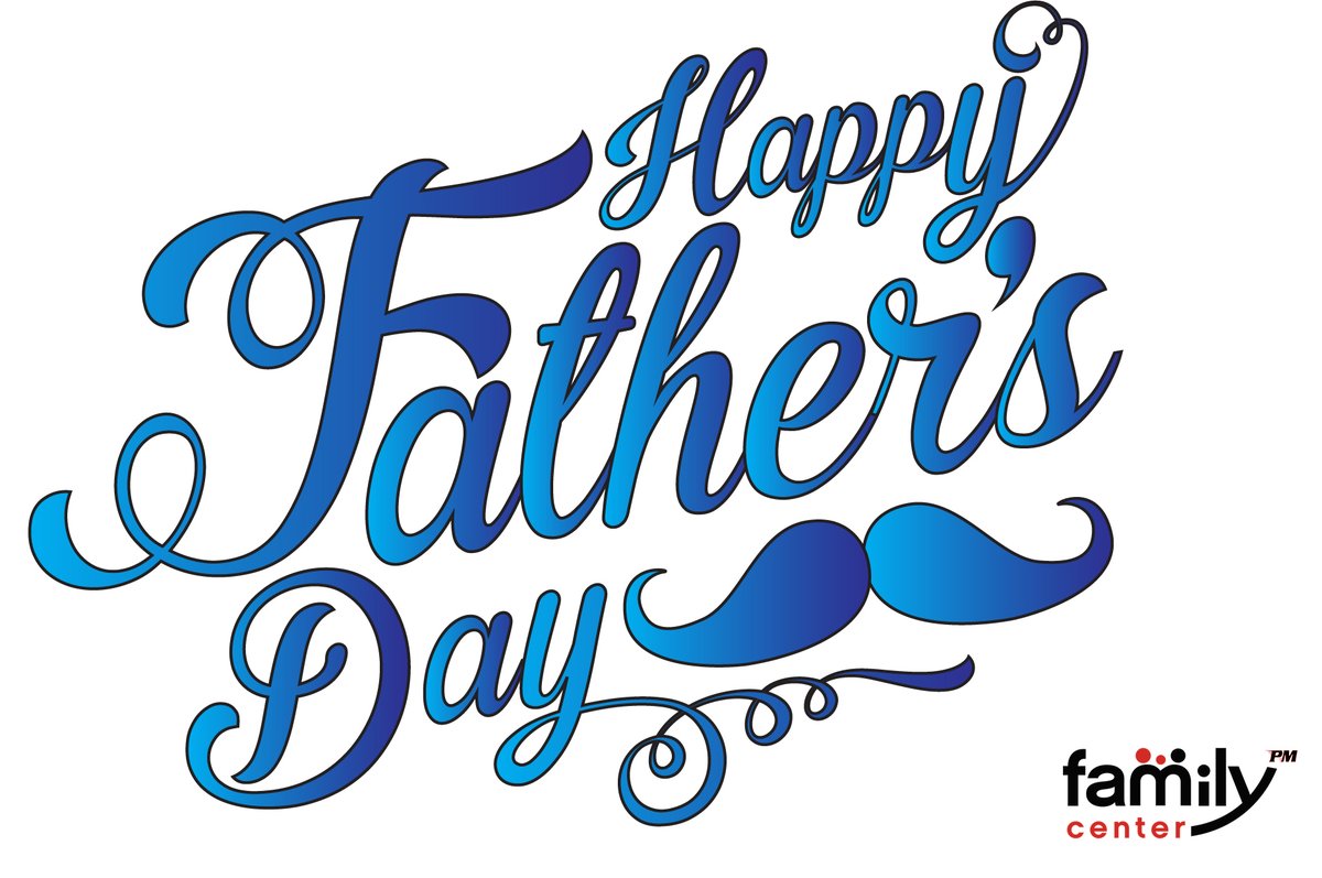 Happy Father's Day / Feliz Día del Padre @PatMedSchools