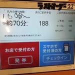 デジタルはオワコン？!タッチパネルにマジック直書きが来てる…？!