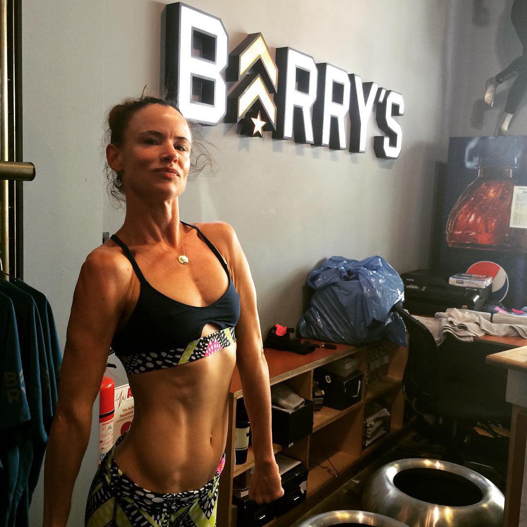 Happy Birthday Juliette Lewis! 