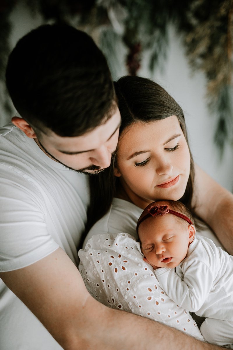 CharmingCharlez's tweet photo. Father’s Day is a little different this year. I told momma she came early just to celebrate with us. Being a father is life changing, and this girl makes me a proud dad already. She is so perfect❤️ https://t.co/WOfPjtdW0A