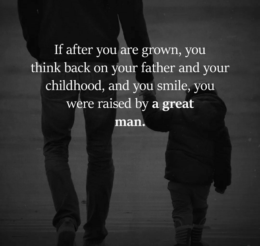 ArlenDahlin's tweet photo. Happy Father's Day!! I'm blessed to still have my dad around - 80 years old and still sharp as a whip. Dad's are a big influence. I hope my kids will end up having the same sense of love and pride for me as I do for my dad ❤🙏 https://t.co/IjmkFvYbn4