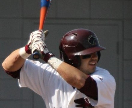 danbwesterners's tweet photo. TDIDWH
6/21/07–Bobby DiNardo’s grand slam HR in 7th led Westerners to 8-4 W over @NewportGulls. DiNardo also had RBI single to total 5 RBIs. @dexfontenot went 3- 4 with a double &amp; run scored. Cory Underhill went 2-4, was hit by a pitch, stole a base, scored 2 &amp; drove in 1 https://t.co/B0GrIzBxdu