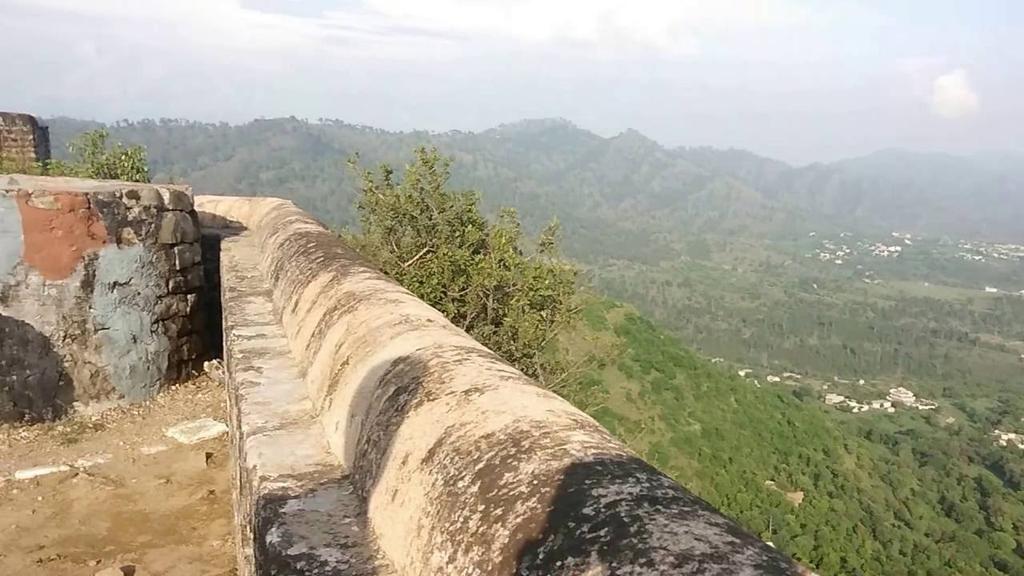 There are 8 forts spread over the small area that forms Mirpur Division. Except Mangla and Ramkot, most of these forts are unknown to the public.This is a thread on these beautiful forts built by Mughals, Gakhars and Dogras which decorate the hilly landscape of this region.