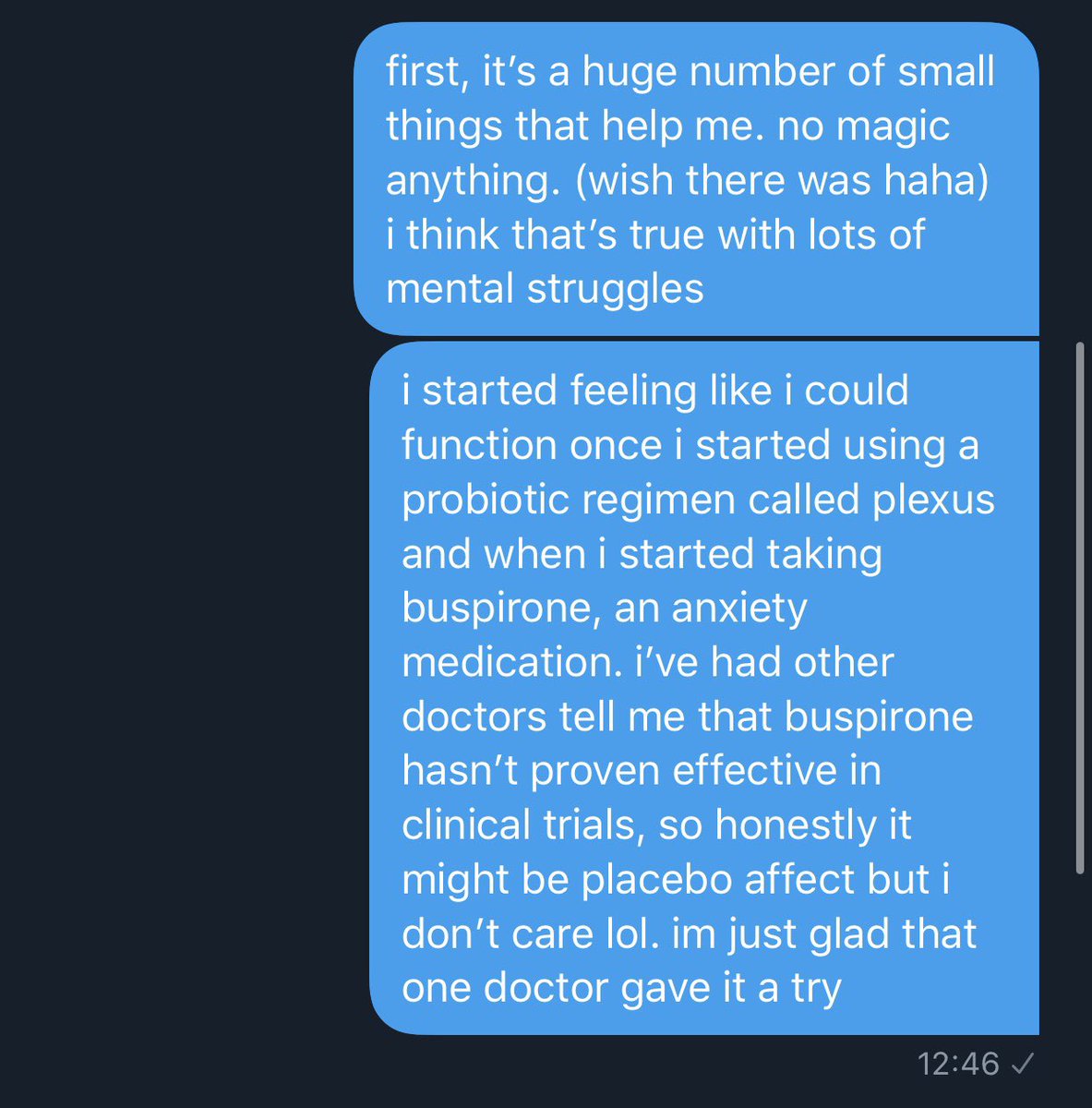 someone DM’d me asking for tips and here’s what i wrote up real fast: