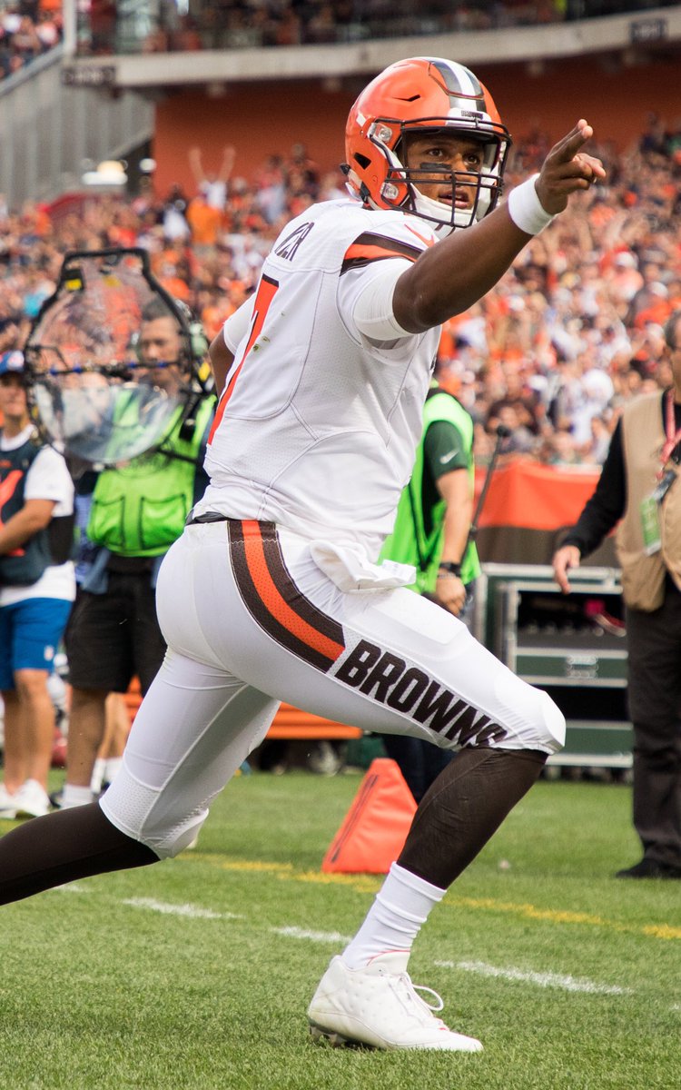 Why being a Browns fan sucks: A Thread