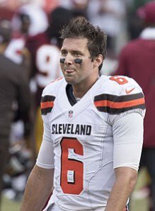 Why being a Browns fan sucks: A Thread