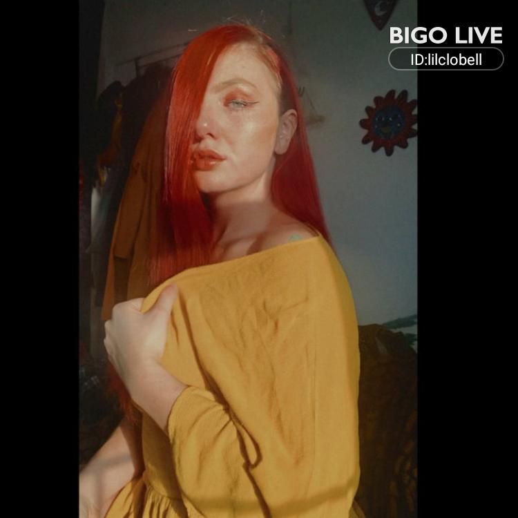 RedaSaoudi's tweet photo. Come and see clobell🌻🌱 🐻🏰's LIVE in #BIGOLIVE  
https://t.co/91fy3AIKKG https://t.co/rCQ353SIuL