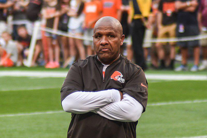 Why being a Browns fan sucks: A Thread