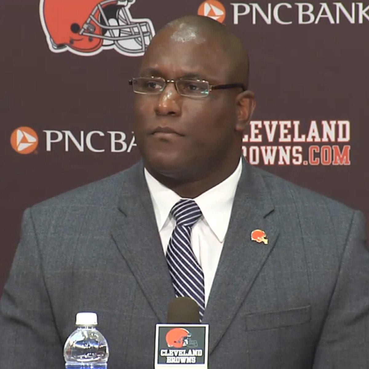 Why being a Browns fan sucks: A Thread