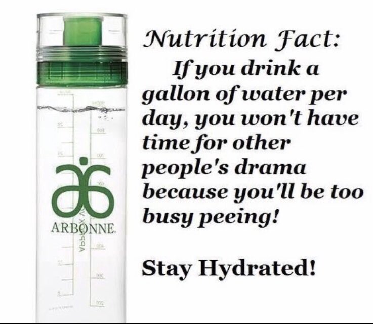 Complete hydration! #hydrationiskey #completehydration #beforeworkout #duringworkout #afterworkout