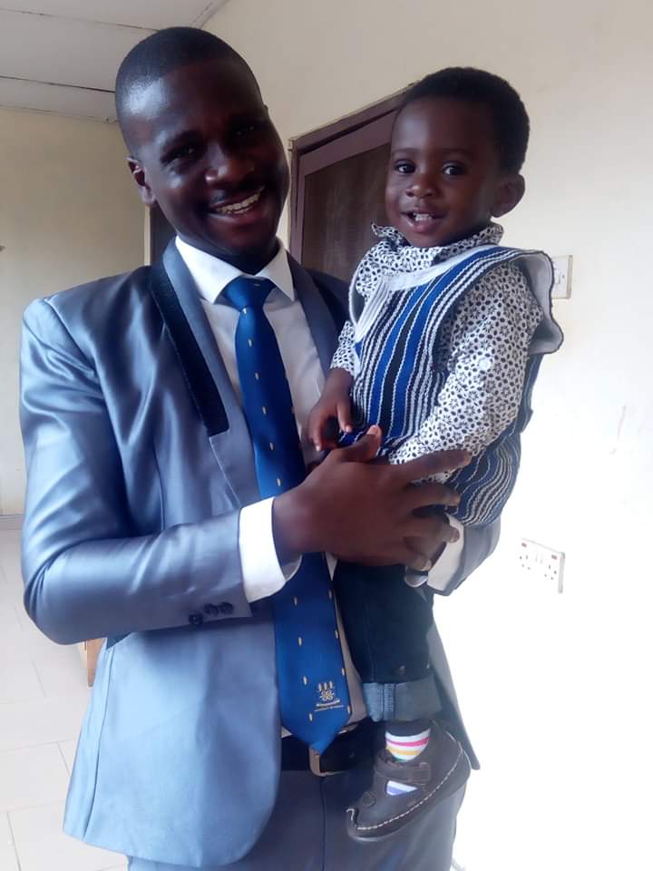 NattyOwusu's tweet photo. Happy Father's day to myself https://t.co/Peh8j0711d