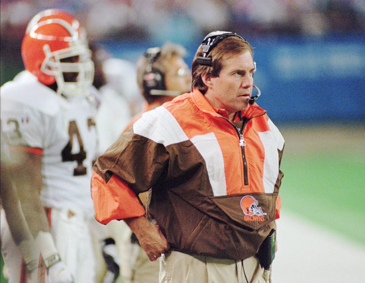 Why being a Browns fan sucks: A Thread