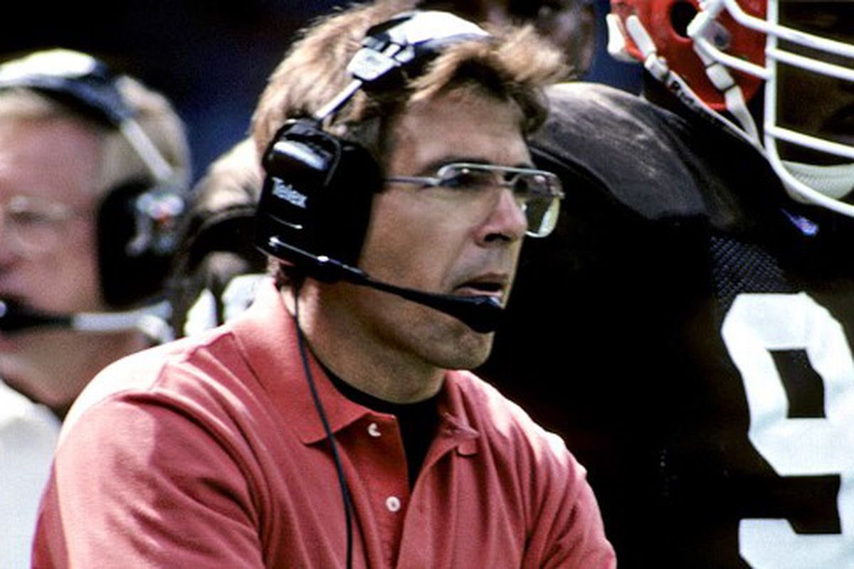 Why being a Browns fan sucks: A Thread