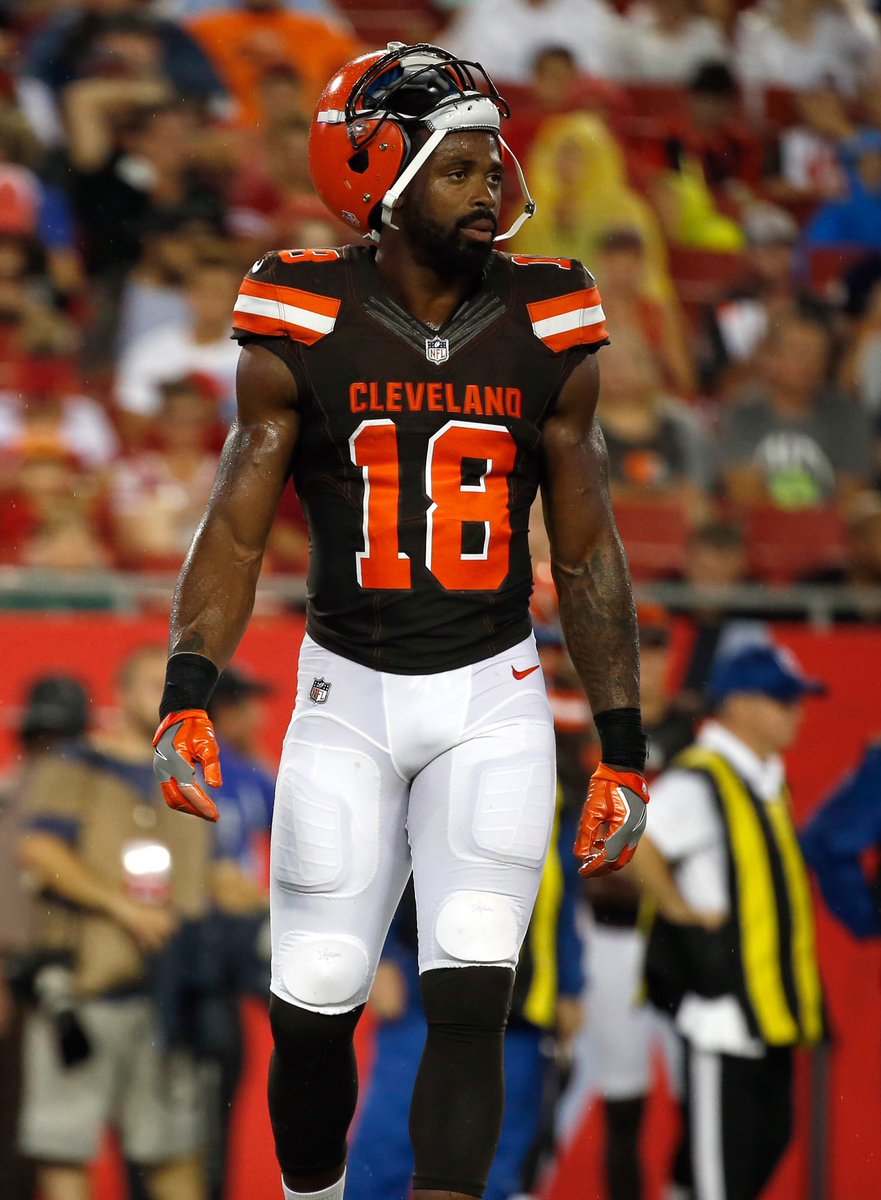 Why being a Browns fan sucks: A Thread