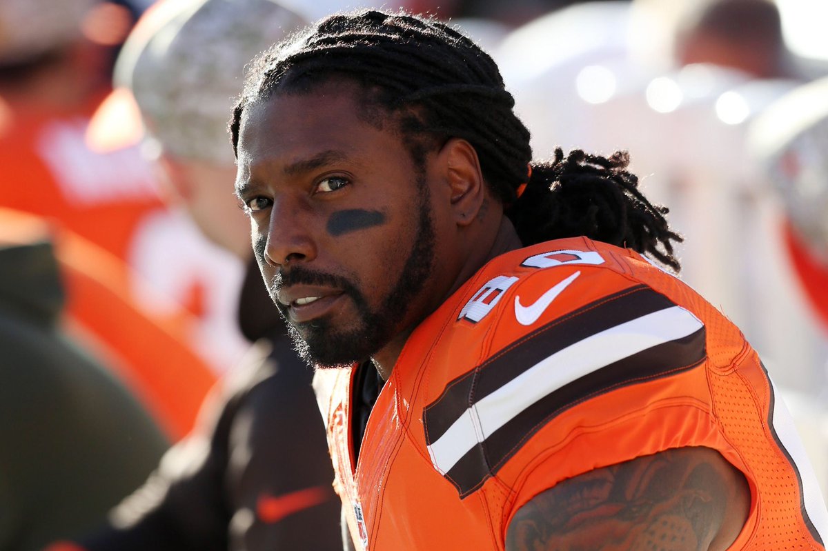 Why being a Browns fan sucks: A Thread