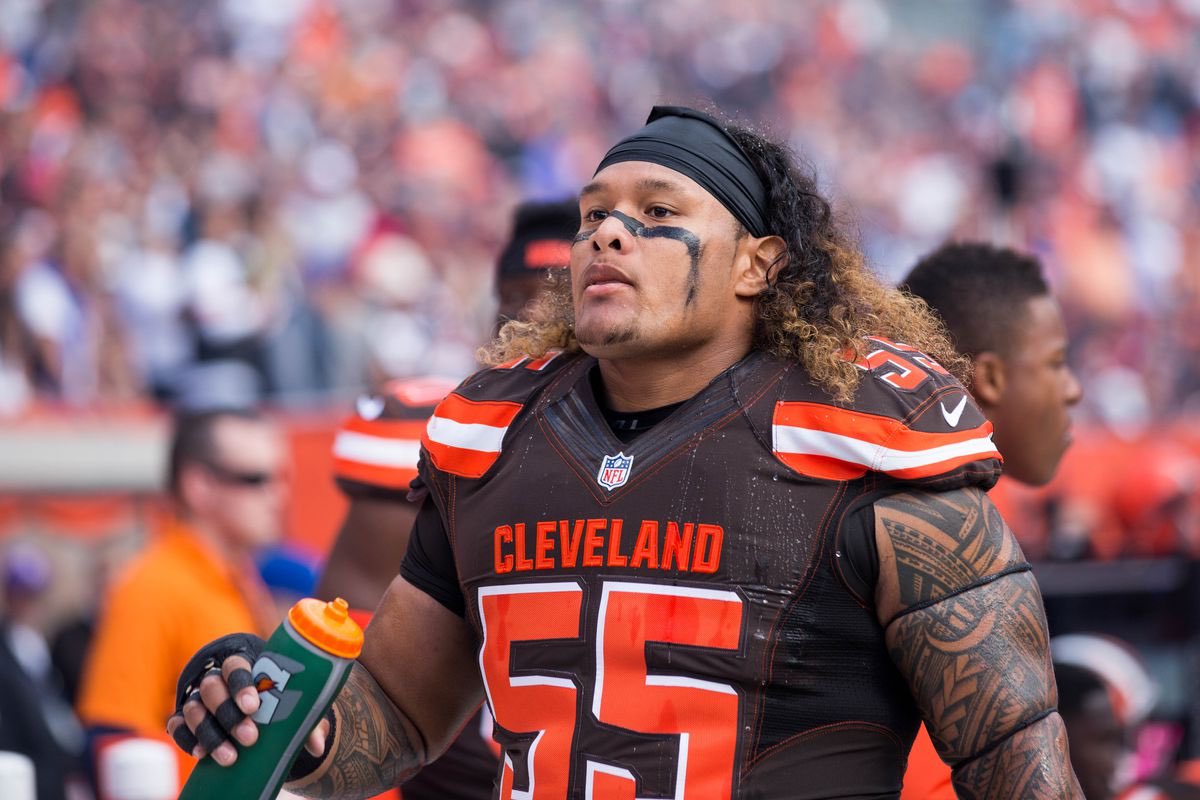 Why being a Browns fan sucks: A Thread