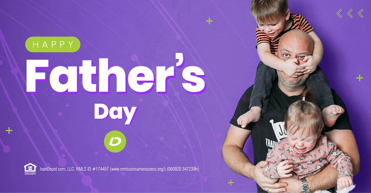 esho1023's tweet photo. Some superheroes don’t wear capes! Wishing all the dads out there a happy #FathersDay https://t.co/EDrlmsz5i8