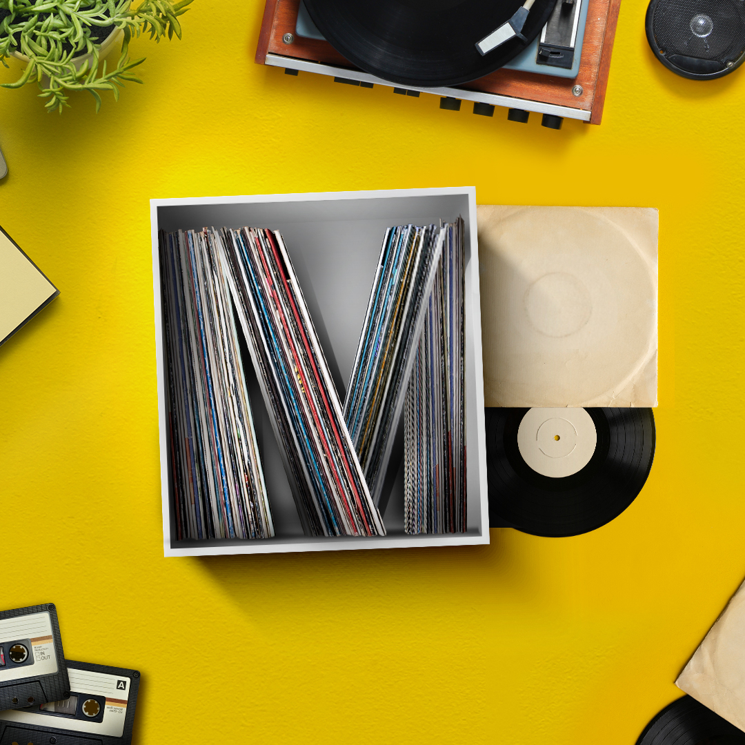 Happy #WorldMusicDay to those who get inspired by the art of sound.