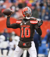 Why being a Browns fan sucks: A Thread