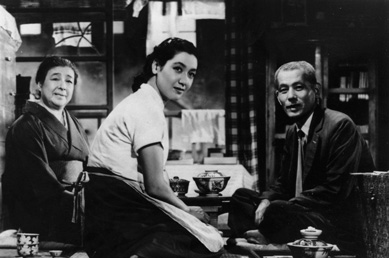 A Fundação Clóvis Salgado disponibilizou no #YouTube 10 clássicos do #cinema japonês, até 9/07

Dentre eles, está 'Era Uma Vez em Tóquio' (1953) considerado um dos melhores #filmes da história.

Confira no link: bit.ly/3eyRof3