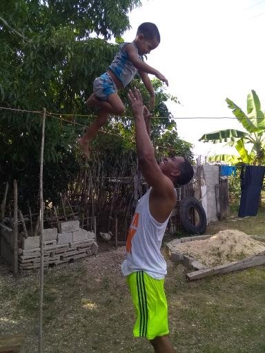 CDIGuaribe's tweet photo. Misión médica cubana en Venezuela , Estado Guárico, municipio San José de guaribe,felicidades a todos los padres de la brigada médica cubana, lejos de sus hijos pero comprometidos con la Revolución Cubana # Cuba coopera# Cuba por la salud.#Cuba salva. https://t.co/hiS8auzazT