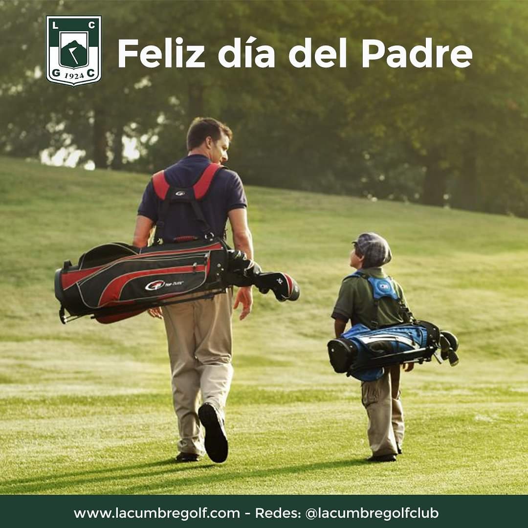 Queremos desearles muy Feliz Día del Padre! Deseando que todos puedan celebrarlo en compañía de sus seres más queridos 👨‍👧‍👧