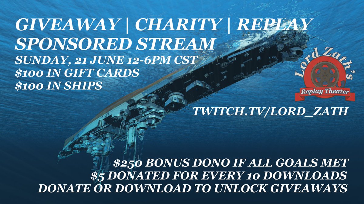 Lord_Zath's tweet photo. Sunday @WorldofWarships Replay Analysis stream, &amp; my first Charity &amp; Sponsored @RaidRPG  stream is on. Let's learn &amp; save lives!!!
Yukikaze
Benham
Marceau
Shokaku
Albermarle
Mass.
Schors
Yamato
Kurfurst
Ohio
Atago
Kitakaze
Tashkent
Kamikaze
Jutland

https://t.co/Ebe1MIvZhL https://t.co/0I7AVyEWAS