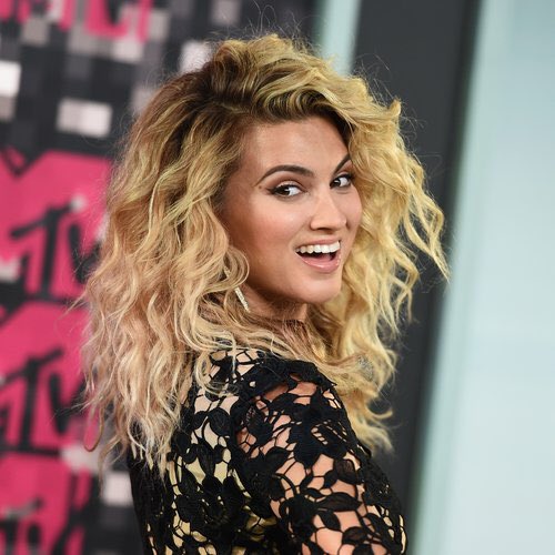 Tori Kelly as fairies thread ˚✧⁎