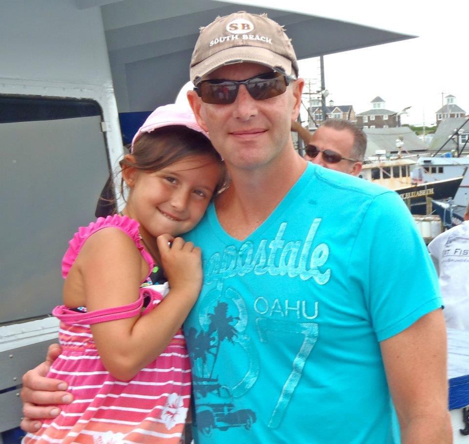 Happy HAPPY Father’s Day to the best Dad ever! Thank you for all you do! <a href="/tpnyy/">Tommy Penders Jr</a> ❤️