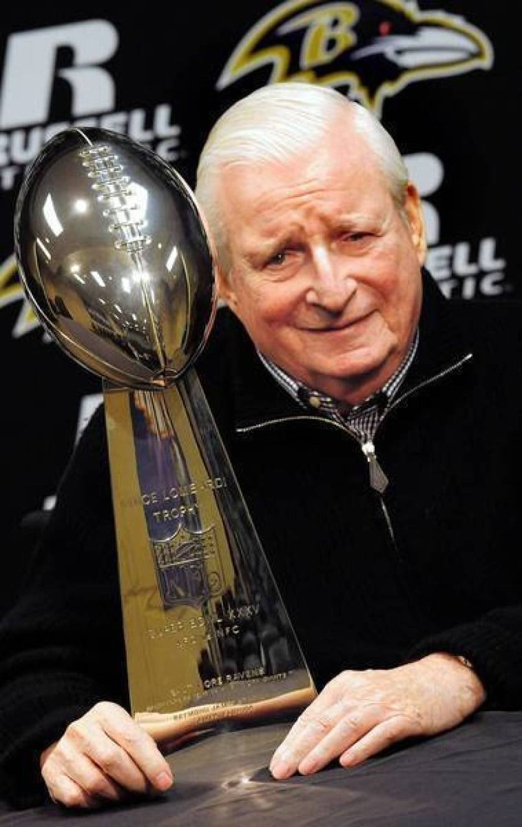 Why being a Browns fan sucks: A Thread